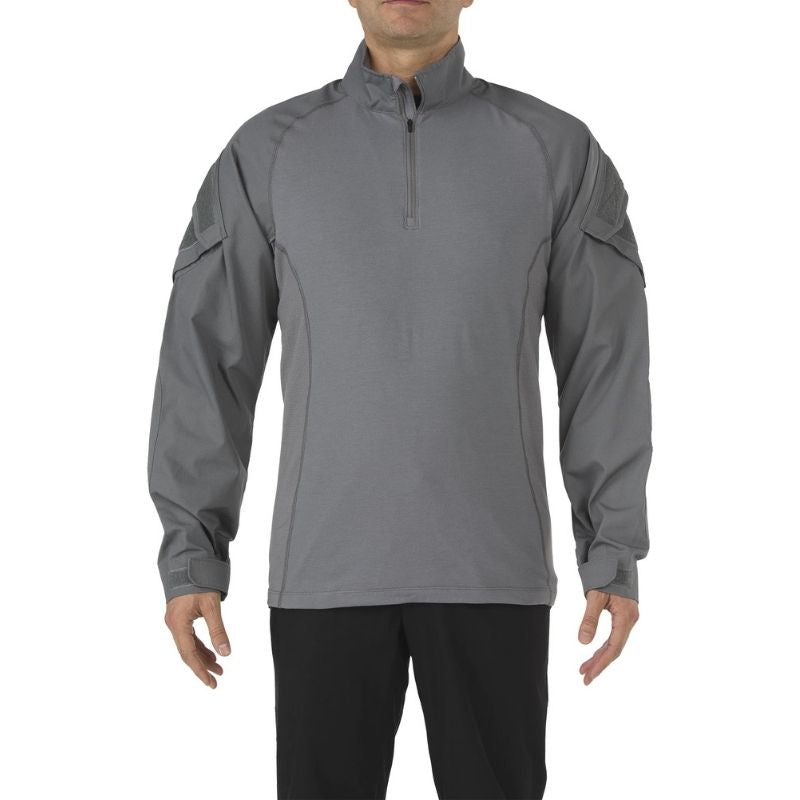 5.11 Tactical Rapid Assault Shirt Storm