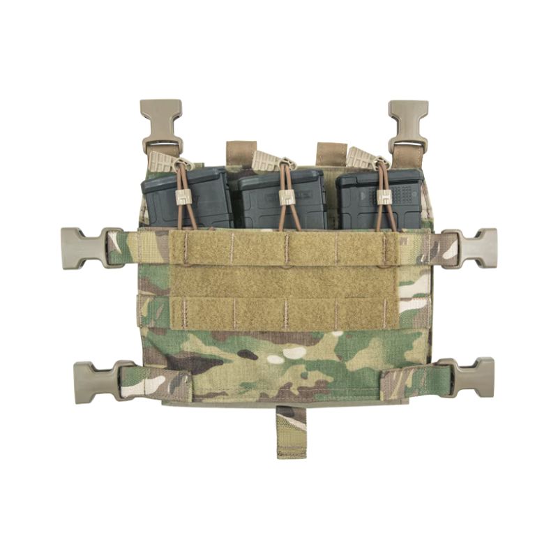 Crye Precision JPC R-Series R-Series™ M4 Jump Flap | Black