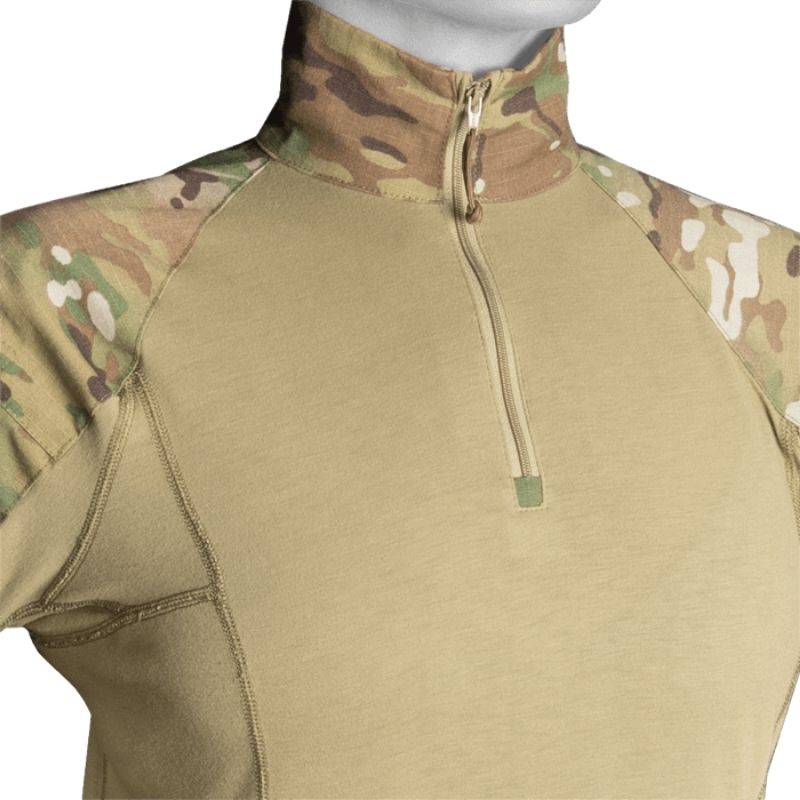 Crye Precision G4 Female Fit Combat Shirt