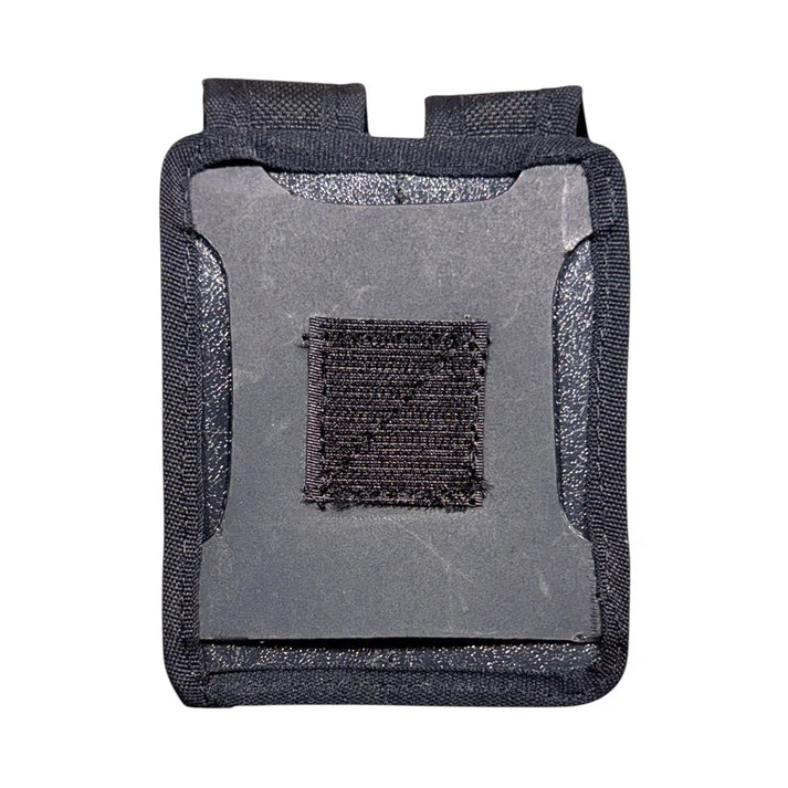 Hi-Tec Interventions Double Magazine Case Adjustable Flaps