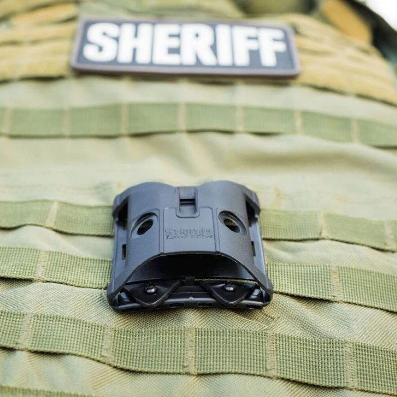 Stratus Level 1 Holster