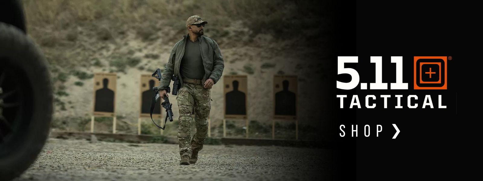 5.11 Tactical Canada