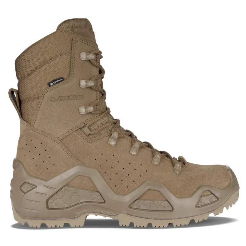 LOWA Z-8S MK2 GTX PR Wide Men's