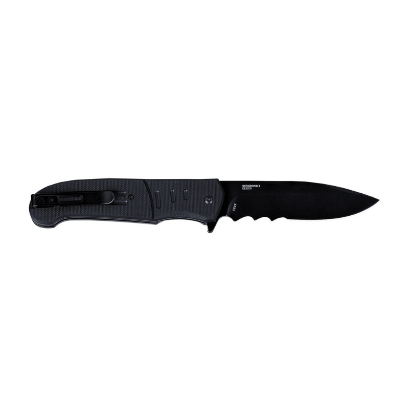 CRKT Ignitor Black 6885