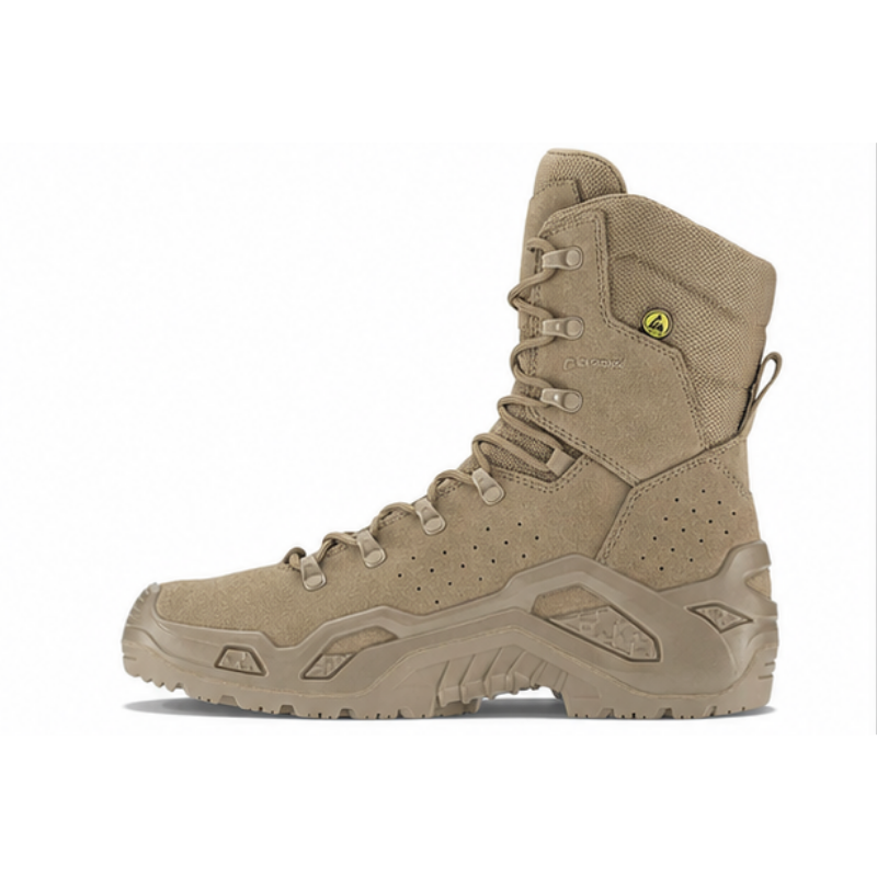 LOWA Z-8S MK2 GTX PR Wide Men's