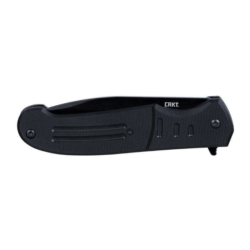 CRKT Ignitor Black 6885
