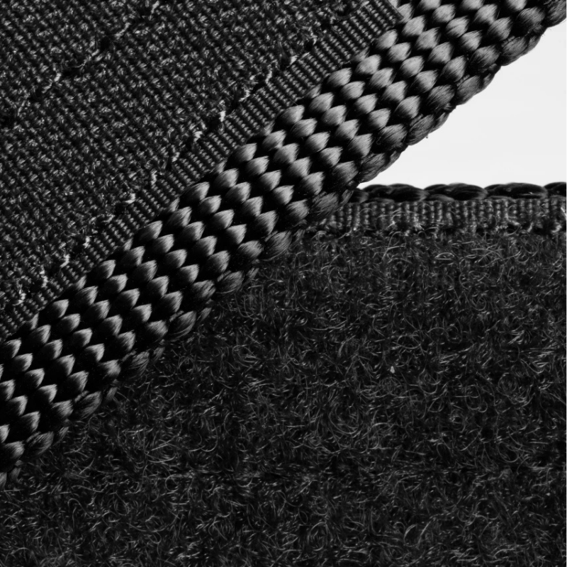 Hero's Pride Reinforced Tactical Duty Belt 1.75"