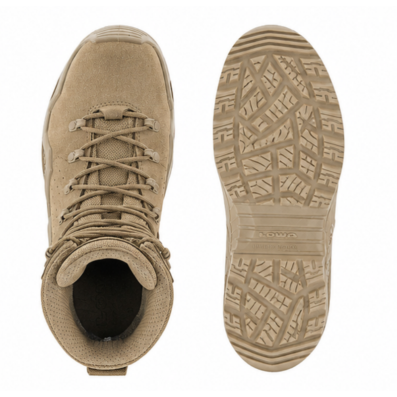 LOWA Z-8S MK2 GTX PR Wide Men's