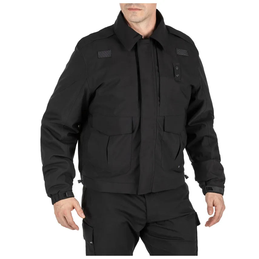 5.11 Tactical 4-in-1 Patrol Jacket 2.0