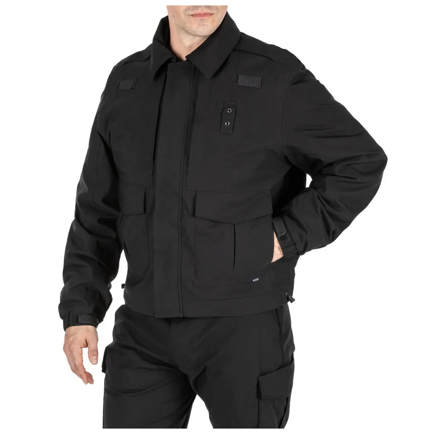 5.11 Tactical 4-in-1 Patrol Jacket 2.0