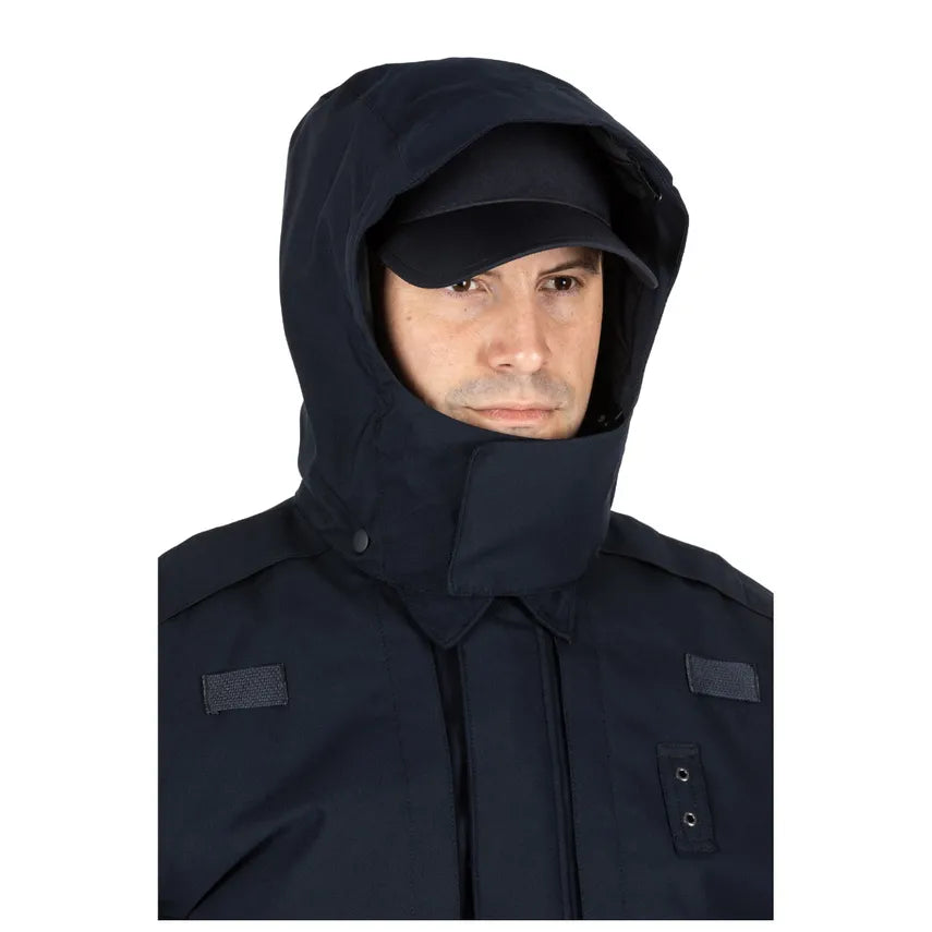 5.11 Tactical 4-in-1 Patrol Jacket 2.0