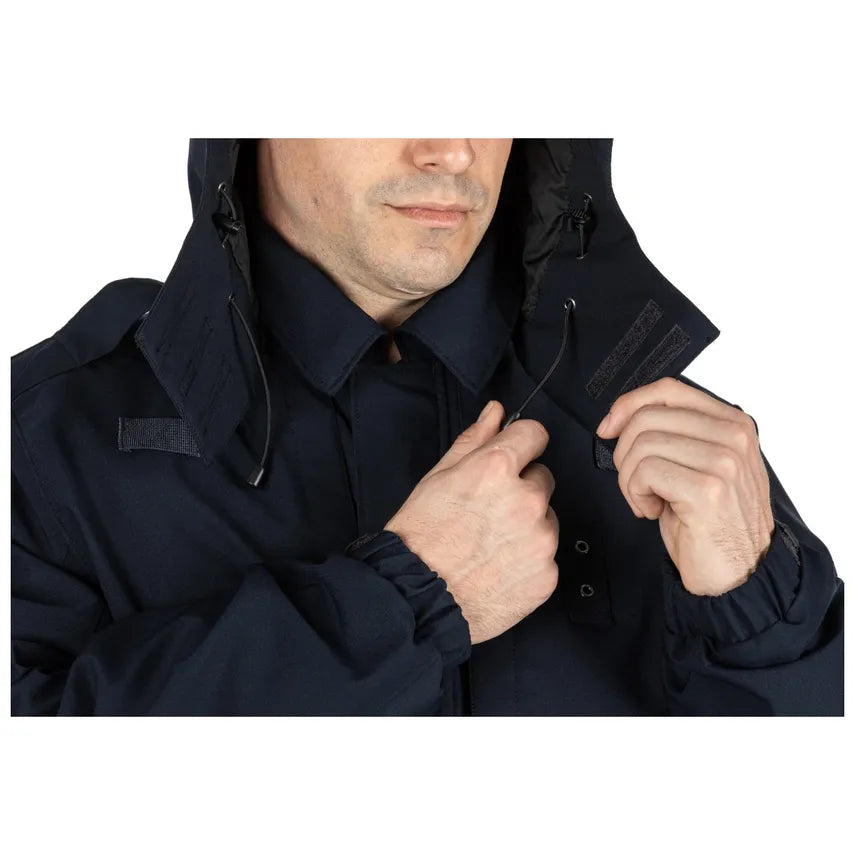 5.11 Tactical 4-in-1 Patrol Jacket 2.0