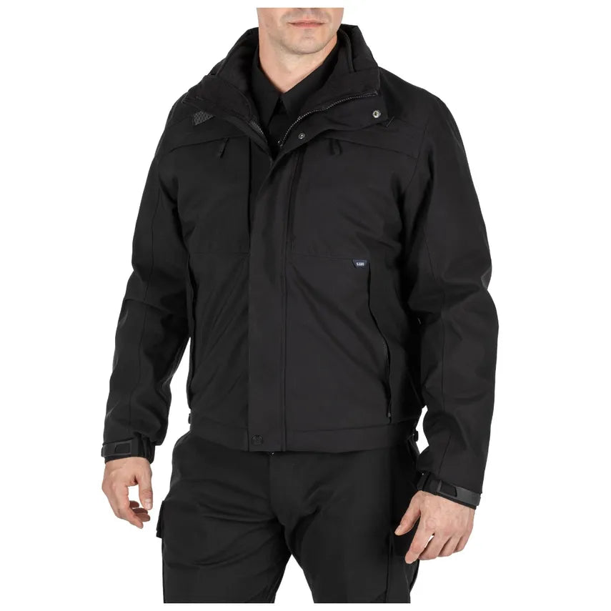 5.11 TACTICAL 5-IN-1 Jacket 2.0 - 911supply