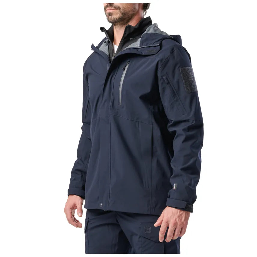 5.11 TACTICAL Force Rainshell Jacket