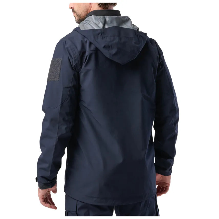 5.11 TACTICAL Force Rainshell Jacket