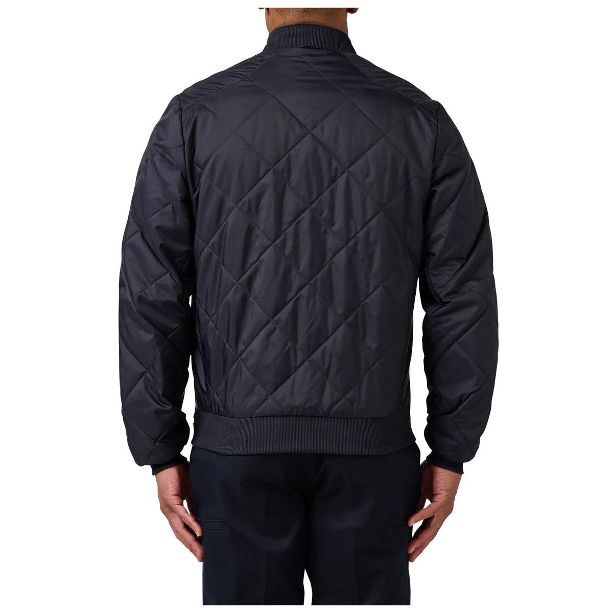 5.11 Tactical Station Jacket Fire Navy
