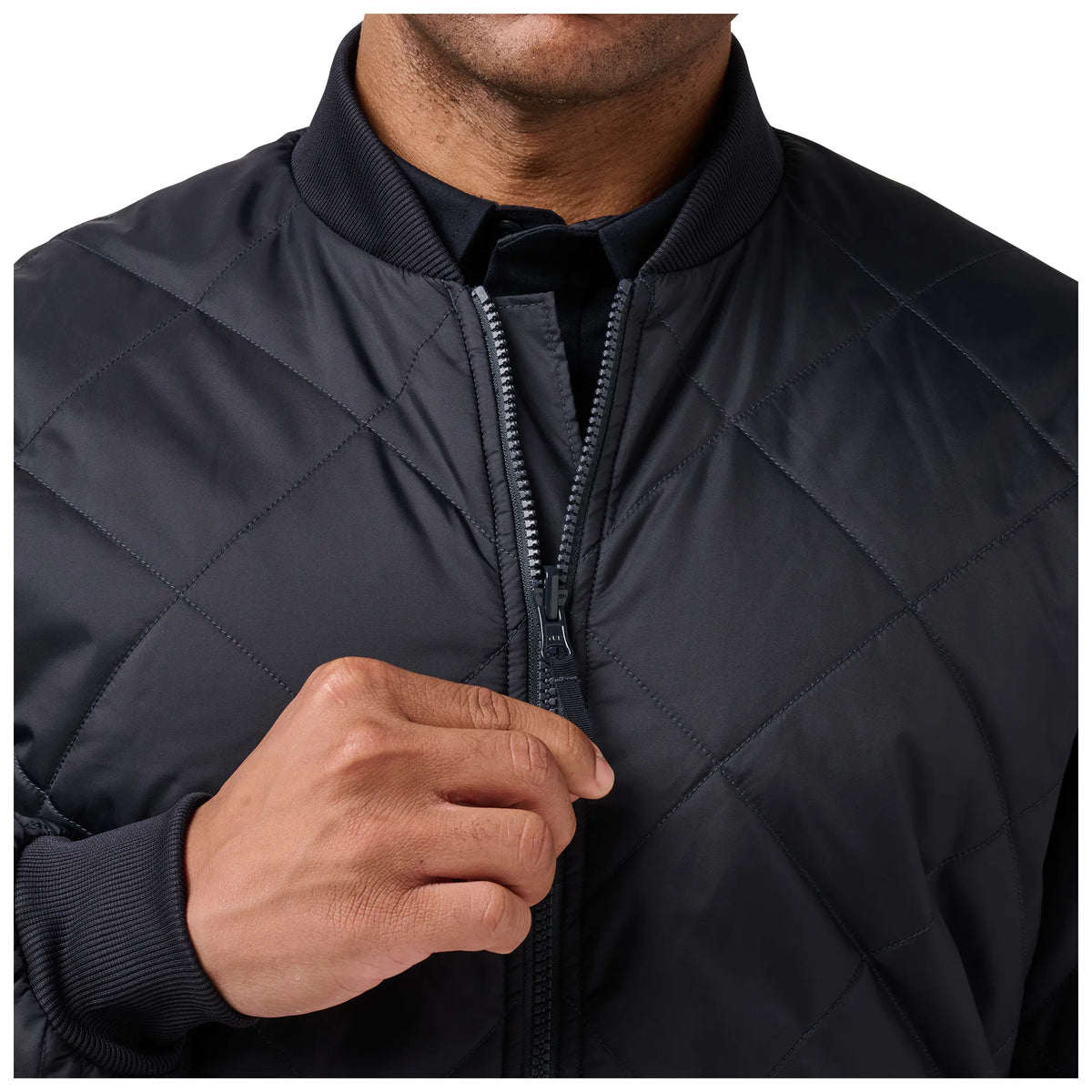 5.11 Tactical Station Jacket Fire Navy