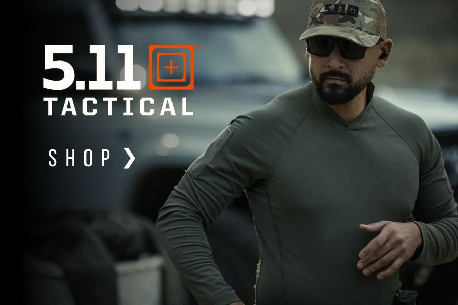 5.11 Tactical Canada