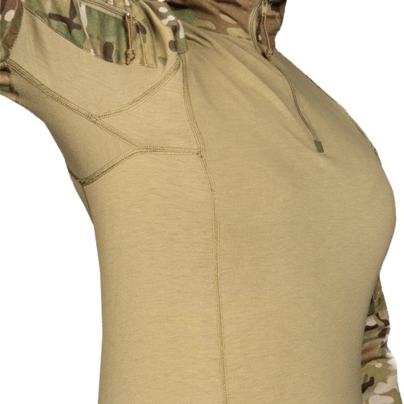 Crye Precision G4 Female Fit Combat Shirt