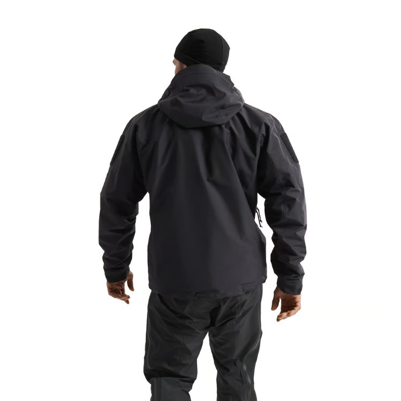 Arc'teryx PRO Alpha Jacket GEN 2.3 | Black XS