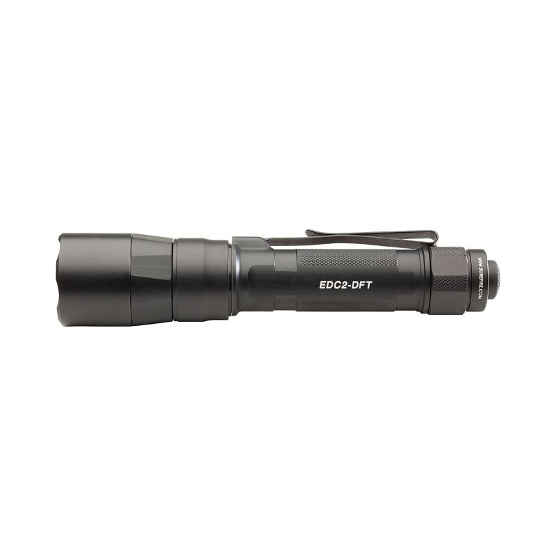 Surefire EDC2-DFT Turbo