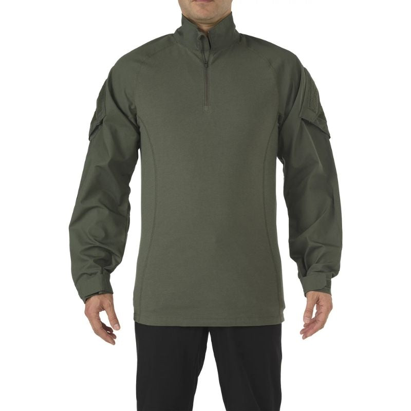 5.11 Tactical Rapid Assault Shirt Storm