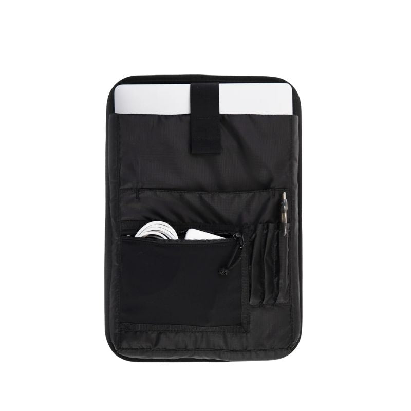 Halite Carapace — Multicam