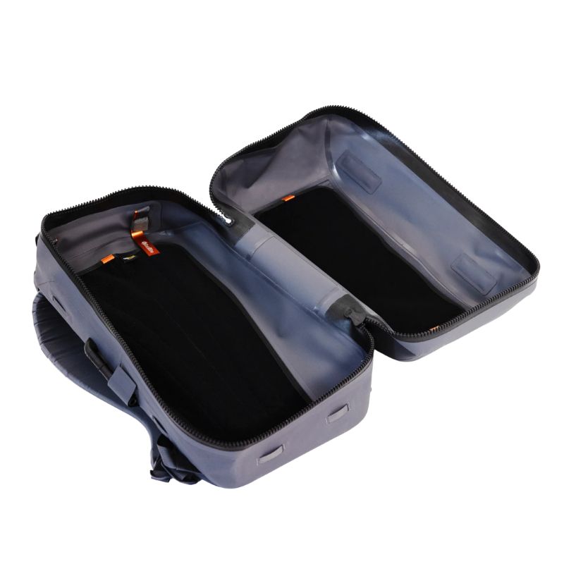 HALITE Grit 25 Pro | Crocodile