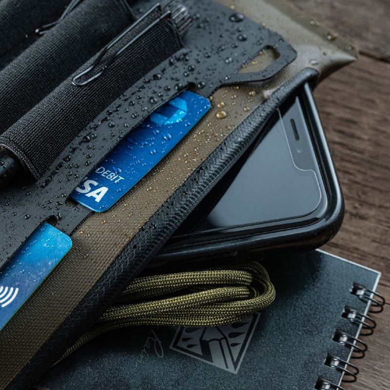 Rite In The Rain Dirtbag Pouch | No P970