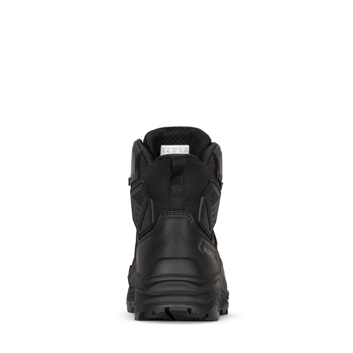 AKU Sentinel Mid GTX | Black
