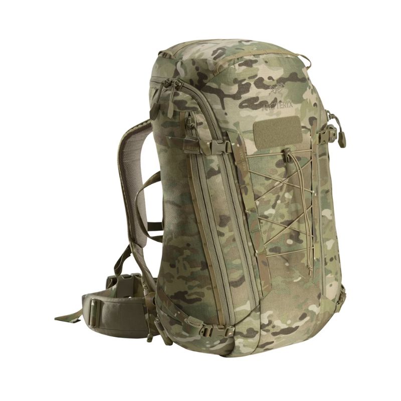 Arc&#39;teryx LEAF Assault Pack 30 2023