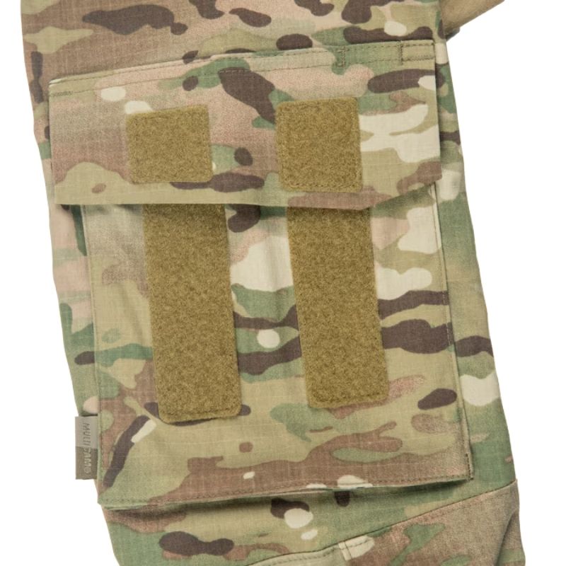 Crye Precision G3.5 Combat Shirt | Ranger Green