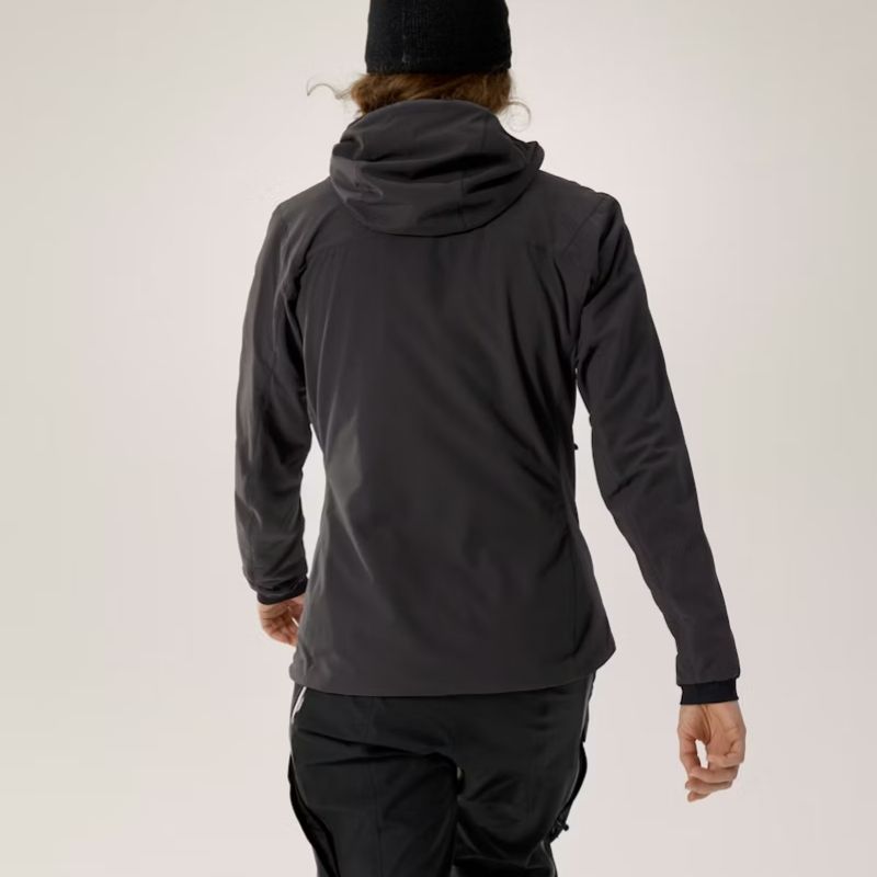 ARC'TERYX Practitioner AR Hoody Women's | Factory 2nd