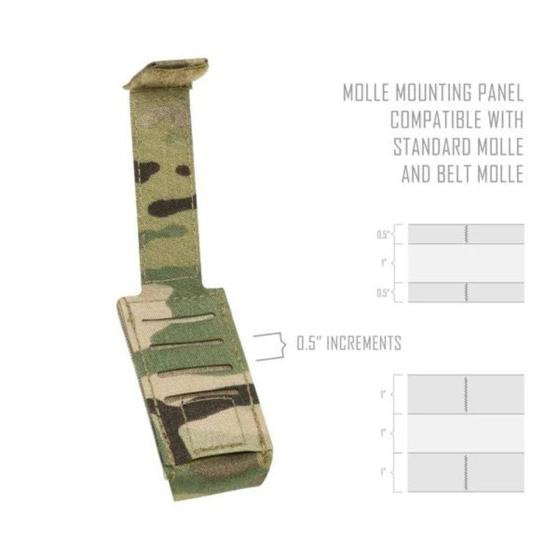 Shaw Concepts DEP Pouch
