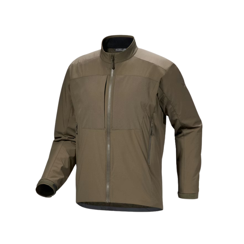 Arc'teryx LEAF Practitioner AR Jacket | 911supply.ca Arc'teryx LEAF Practitioner AR Jacket | 911supply.ca