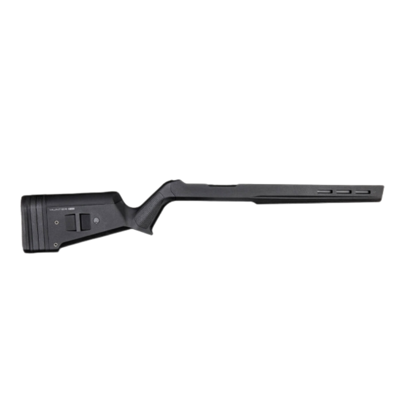 Magpul Hunter X-22 Stock – Ruger 10/22 | Black