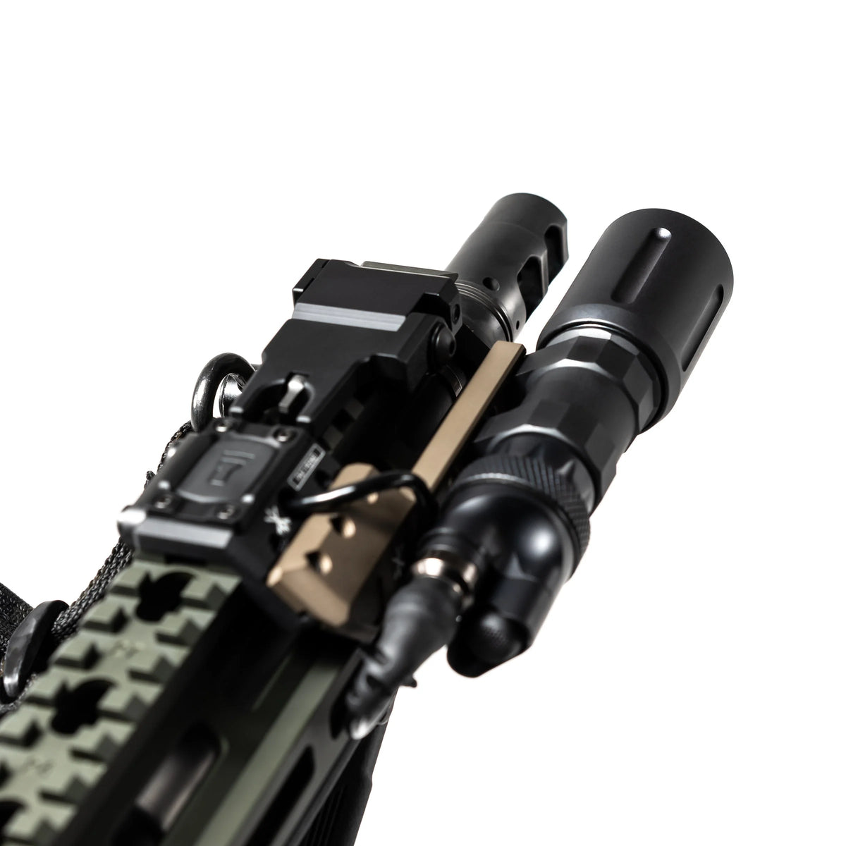 Modlite PLH™v3 18350 Rifle Light Package
