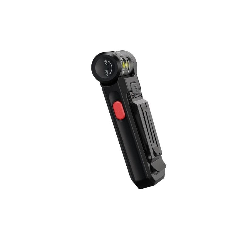 Fenix SW05R‑RED Multipurpose Clip‑on Light