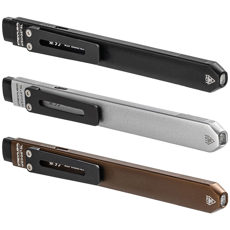 Streamlight WEDGE® SL