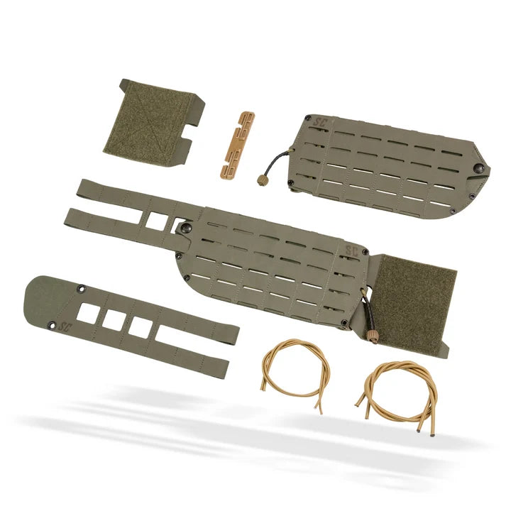 Shaw Concepts S-LOK™ Cummerbund