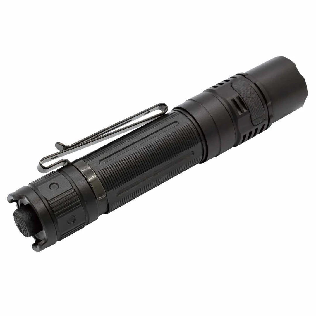Fenix PD36R V2.0 Flashlight Clip