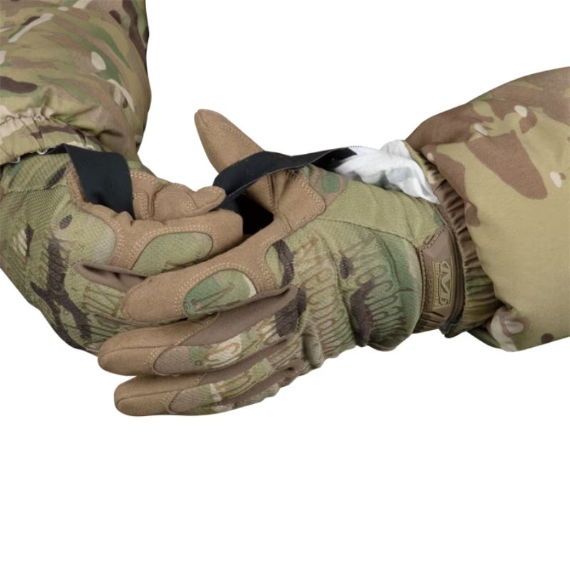 Crye Precision ATO High Loft Parka