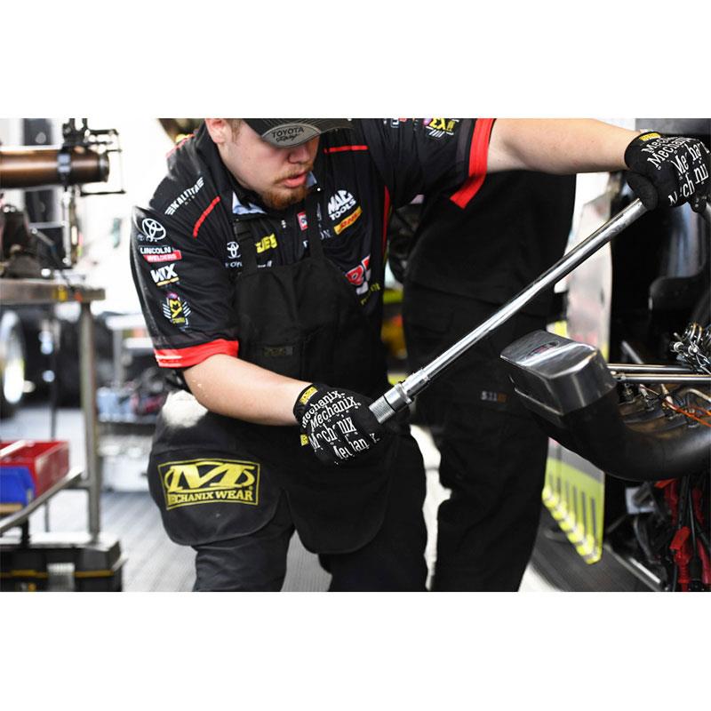 Mechanix Wear The Original  - Black ^