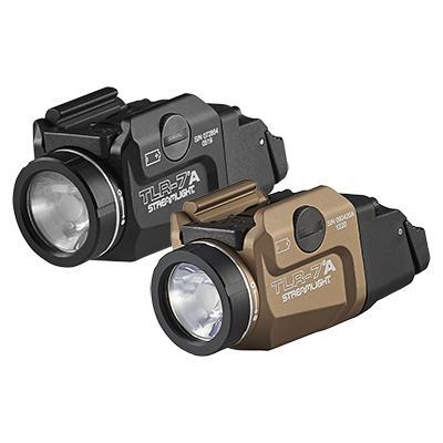 Streamlight TLR-7A Black