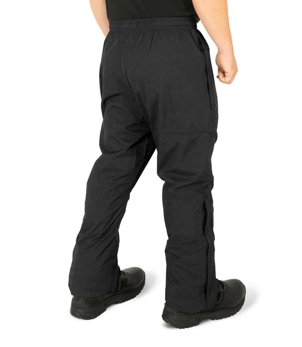 First Tactical Tactix Rain Pant | Black Large
