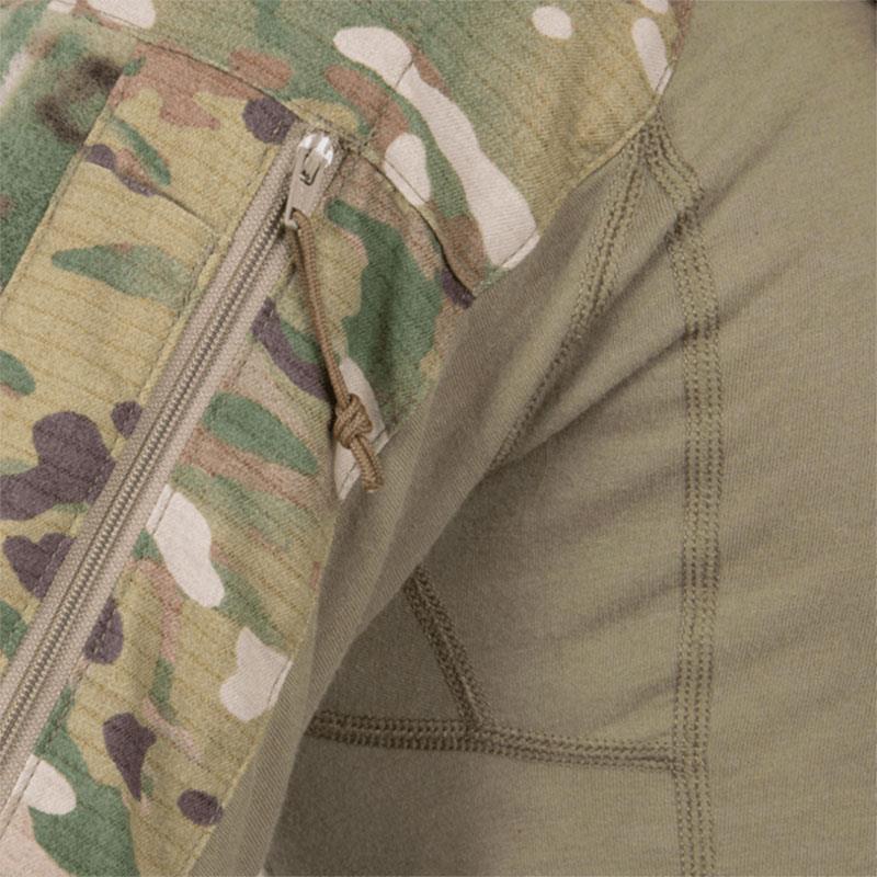 Crye Precision G4 FR Combat Shirt | Ranger Green