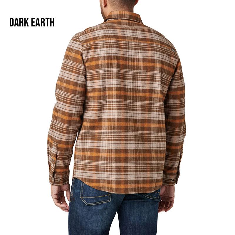 5.11 Tactical Lester Long Sleeve Shirt