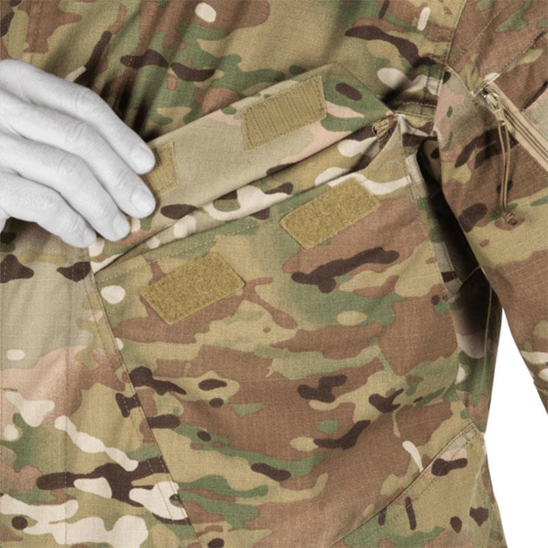 Crye Precision G4 Field Shirt | MultiCam Tropic