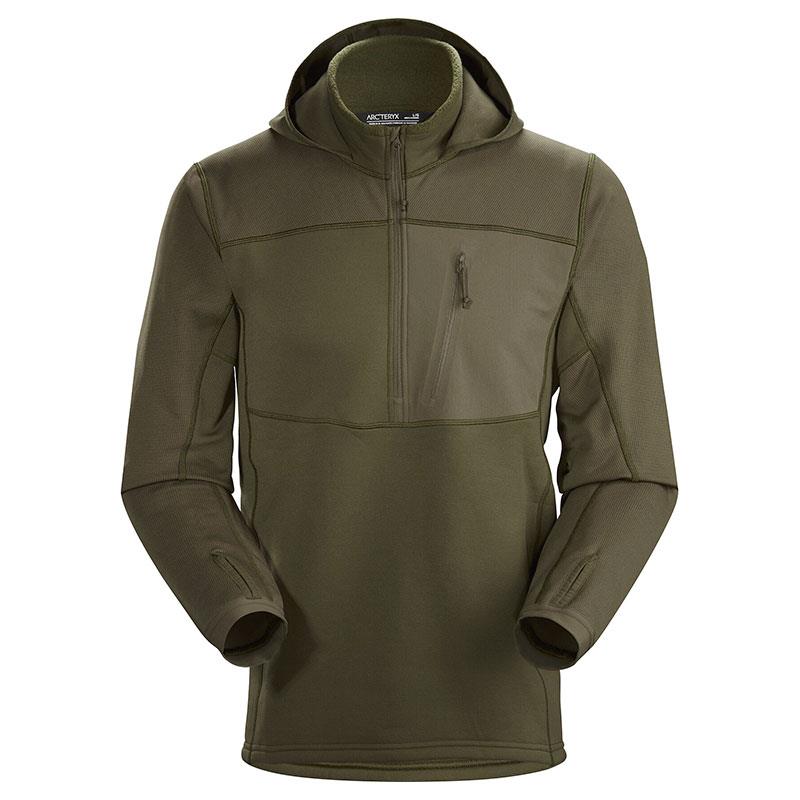 Arc'teryx Leaf NAGA Hoody Gen 3.1 Men's
