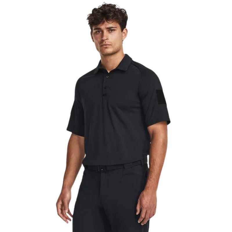 Under Armour Men&#39;s Tac Elite Polo
